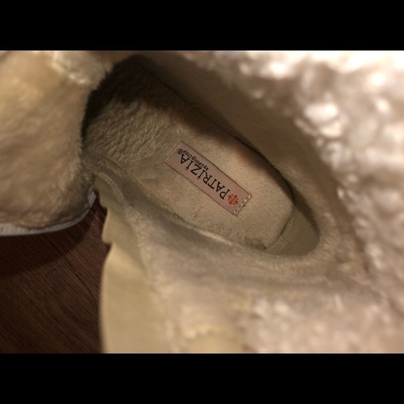 NEW Patricia by SpringStep Sincere Thick heel Lace UpAnkle Boots Sz 36 - Picture 6 of 7